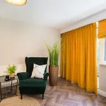 Csenge Apartman