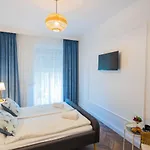 Csenge Apartman Siófok