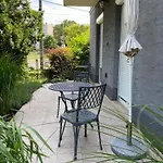 Csenge Apartman