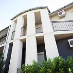 Csenge Apartman Siófok