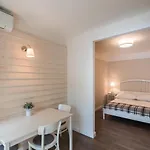 Apartman Csenge Siófok