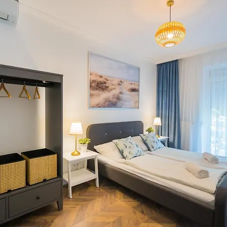 Apartment Csenge Siofok