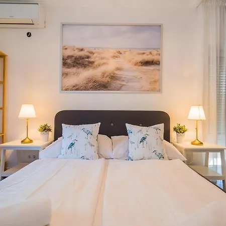 Apartment Csenge Siofok