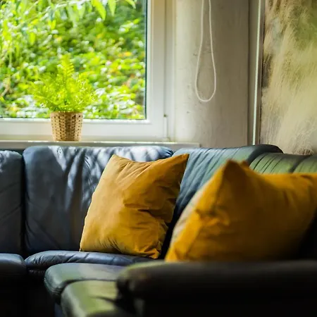 Apartment Csenge