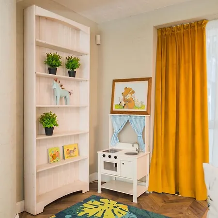Apartment Csenge Siofok