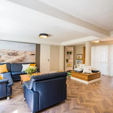Csenge Apartment Siofok