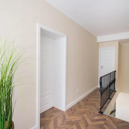 Apartment Csenge
