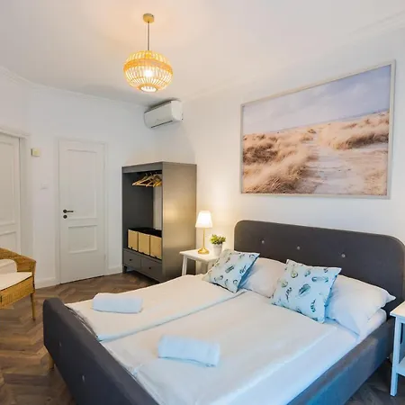 Apartment Csenge
