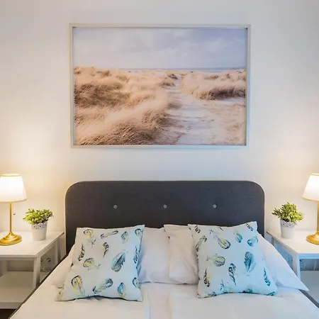 Apartment Csenge Siofok
