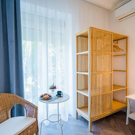 Appartamento Csenge Siófok