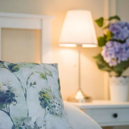 Apartment Csenge
