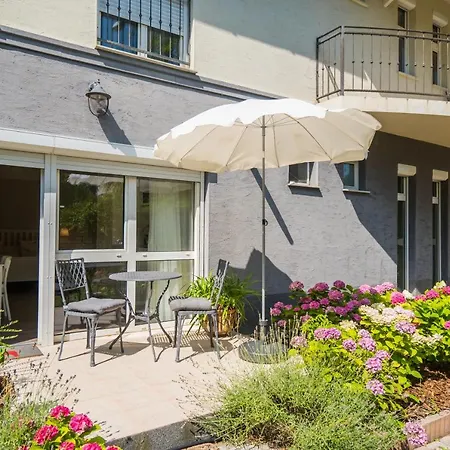 Apartment Csenge