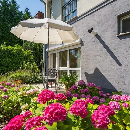 Csenge Apartman Siófok