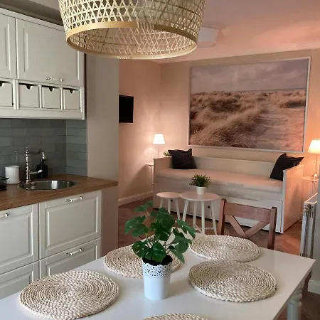 Appartamento Csenge Siófok