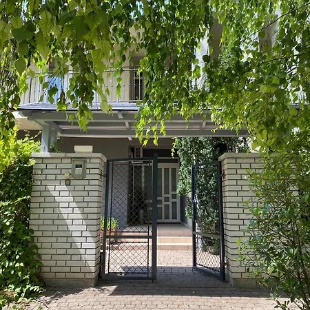 Apartment Csenge