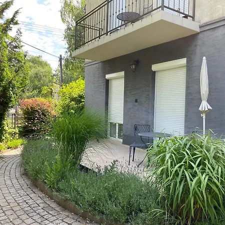 Apartment Csenge *