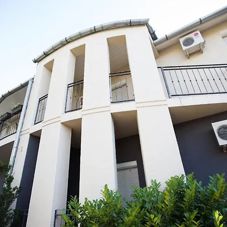 Csenge Apartment Siofok