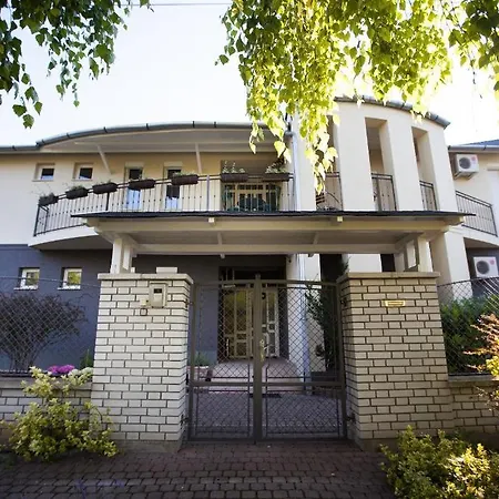 Apartamento Csenge Siófok