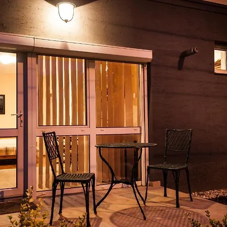 Apartamento Csenge Siófok