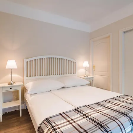 Apartment Csenge