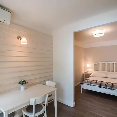 Apartment Csenge Siofok