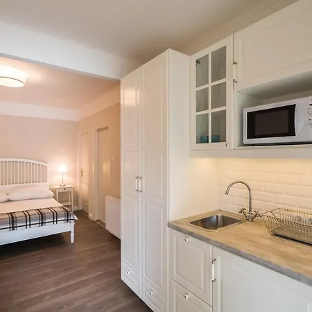 Appartamento Csenge Siófok