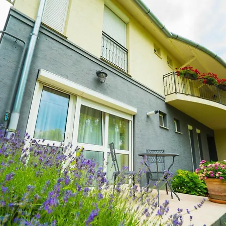 Apartamento Csenge Siófok