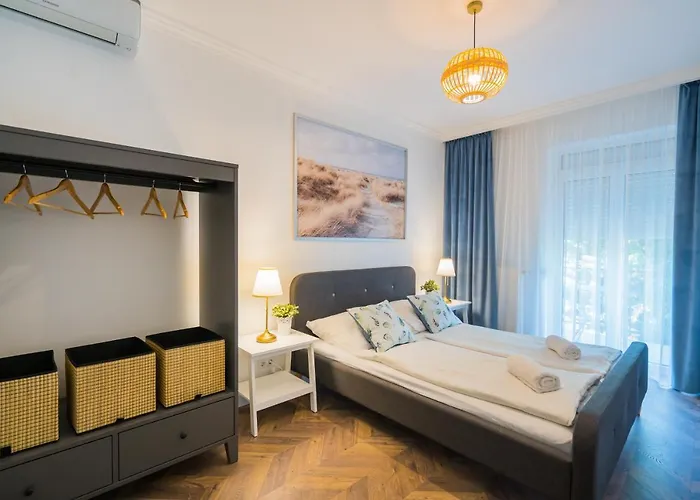 Apartment Csenge Siofok
