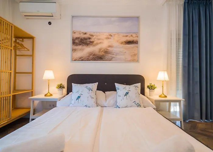 Apartment Csenge Siofok