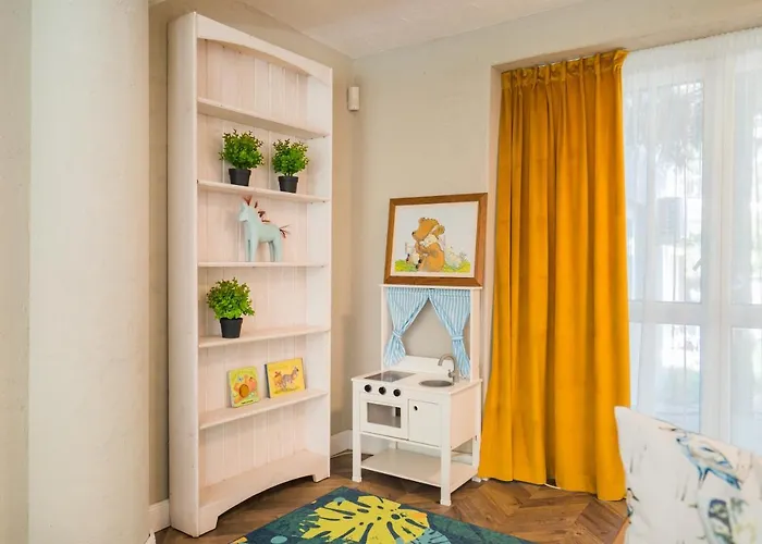 Apartment Csenge Siofok