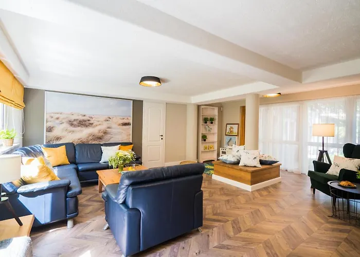 Csenge Apartment Siofok