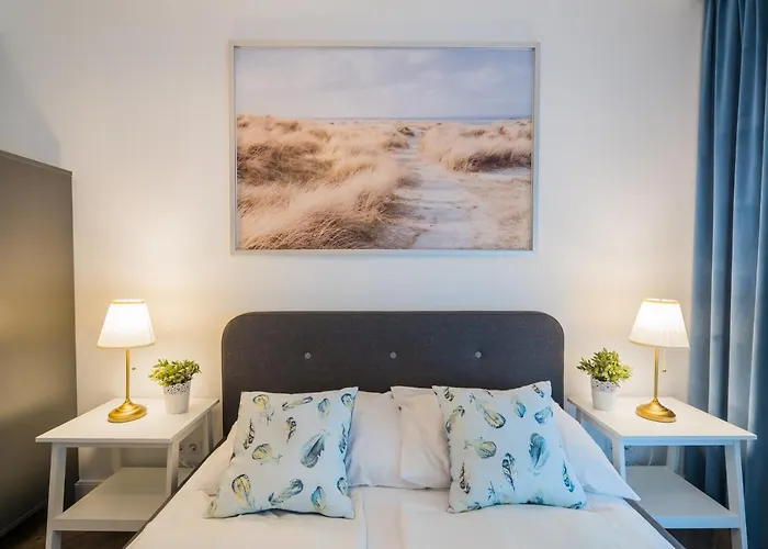 Apartmán Csenge Siófok