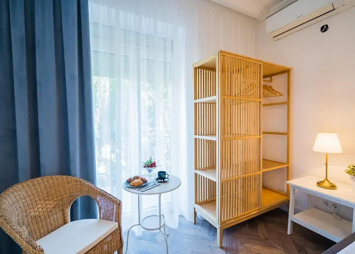 Apartment Csenge Siofok