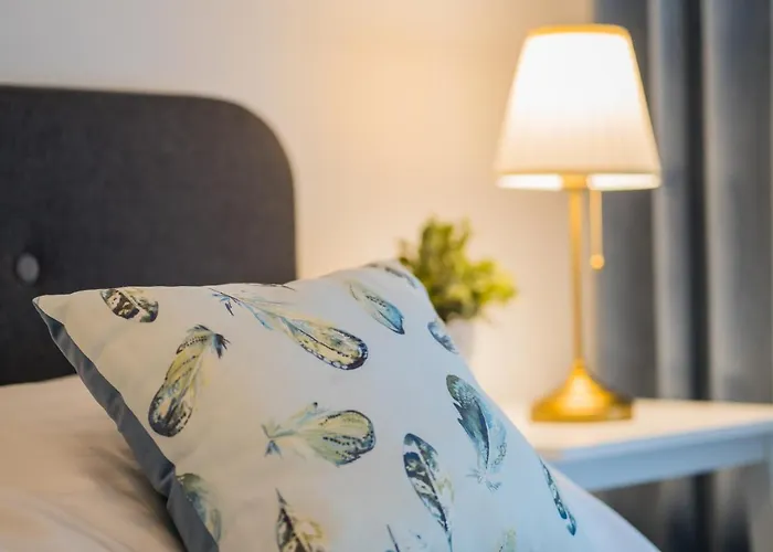 Csenge Apartmán Siófok