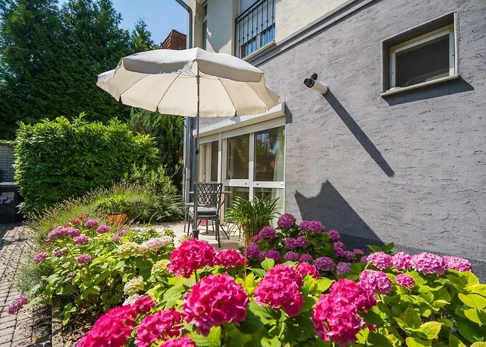 Csenge Apartmán Siófok