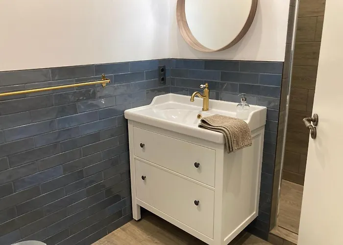 アパート Csenge *