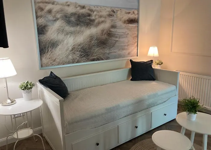 Csenge アパート *