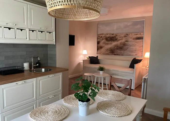 Apartmán Csenge Siófok