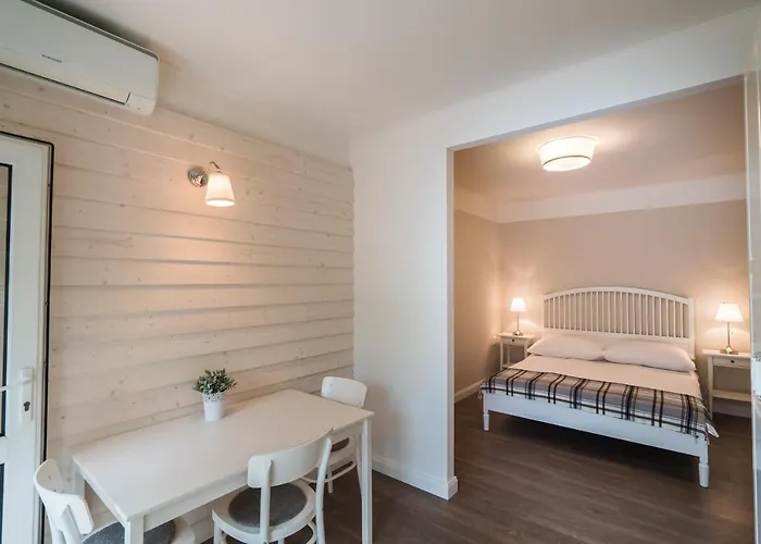 Apartmán Csenge Siófok